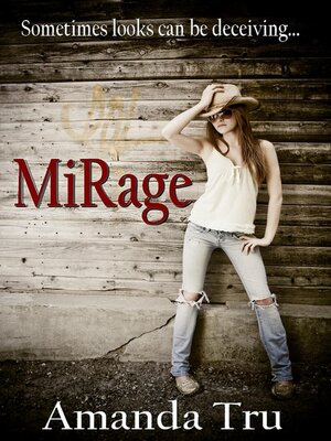cover image of Mirage